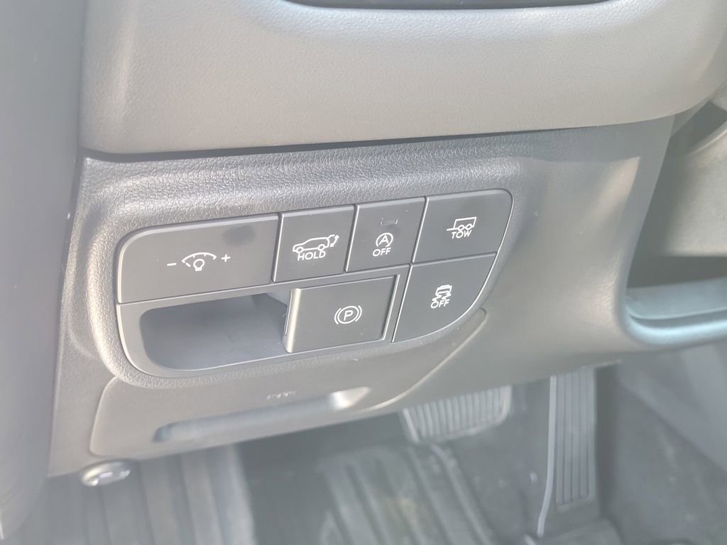 Used 2026 Hyundai Palisade XRT Pro AWD/4WD image 15