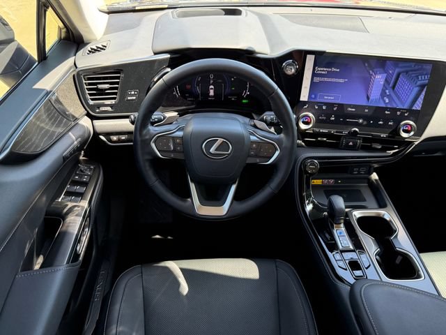 Used 2022 Lexus NX 350h AWD w/ Vision Package image 26