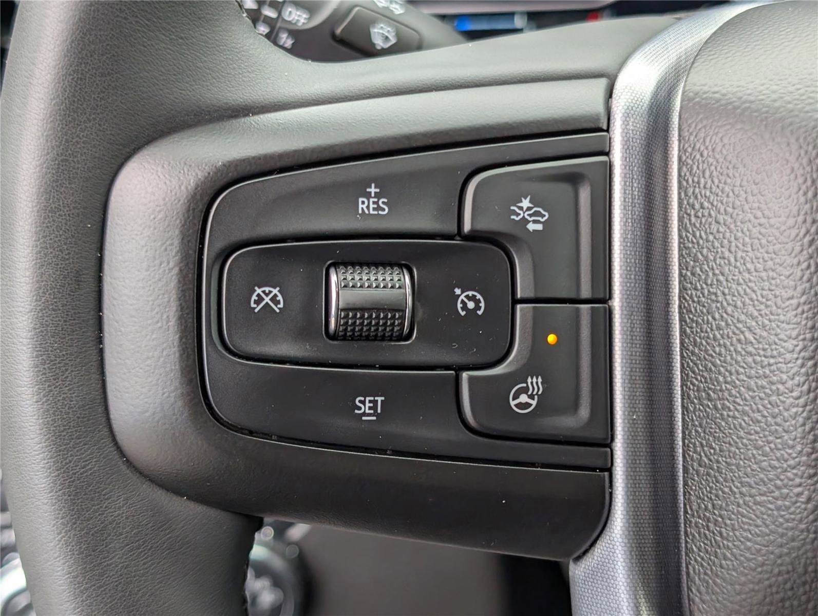 Used 2023 GMC Sierra 1500 Elevation image 22