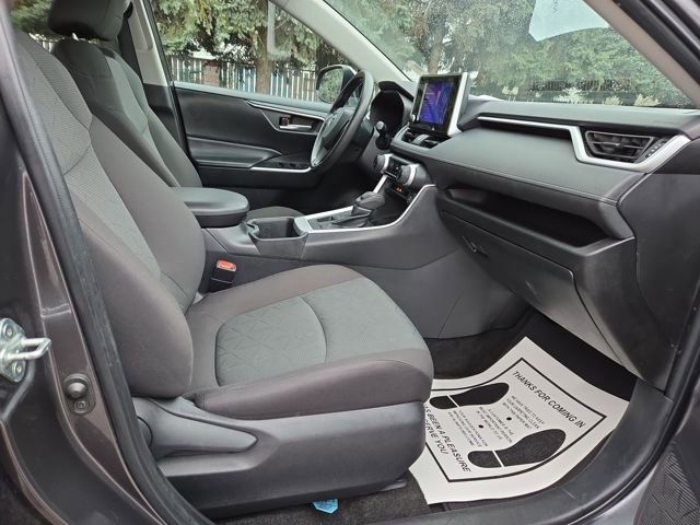 Used 2023 Toyota RAV4 XLE image 35
