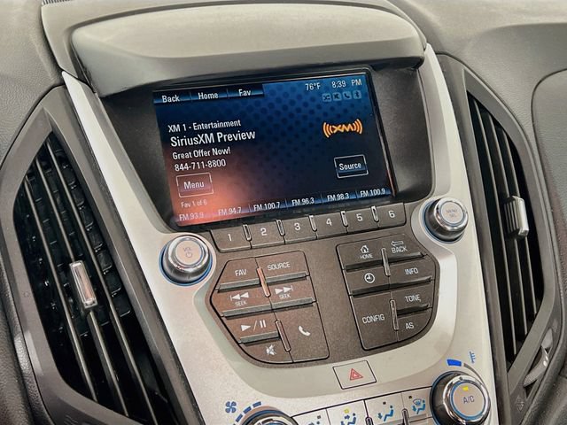 Used 2016 Chevrolet Equinox LS AWD/4WD image 15