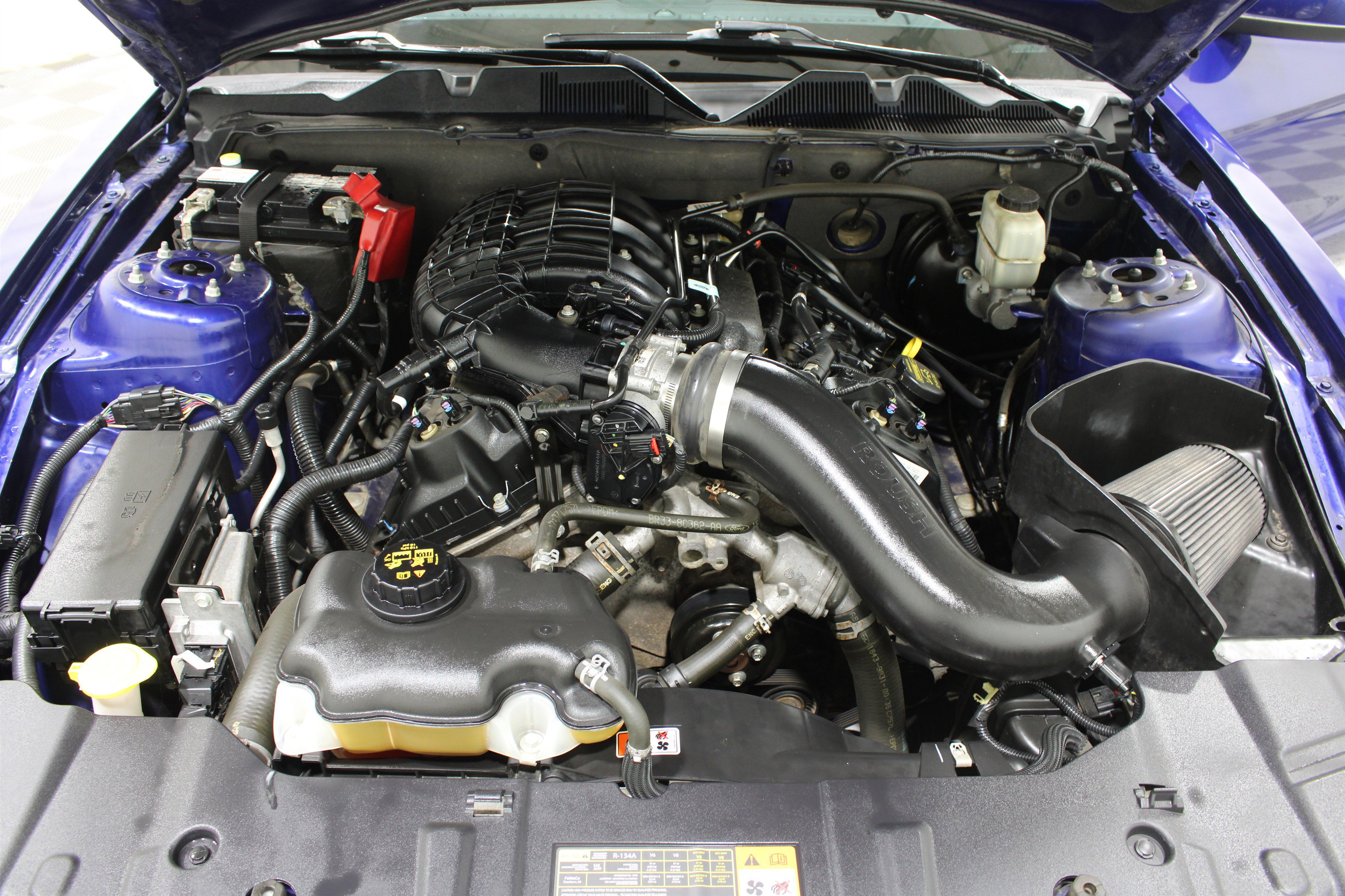 Used 2014 Ford Mustang Premium w/ Electronics Package image 39