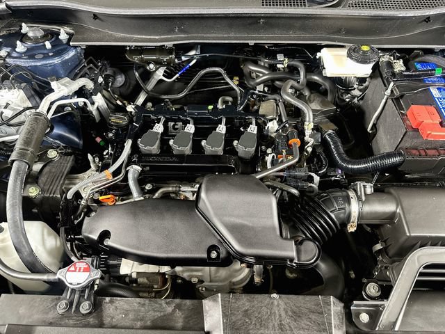 Certified 2024 Honda CR-V EX image 33