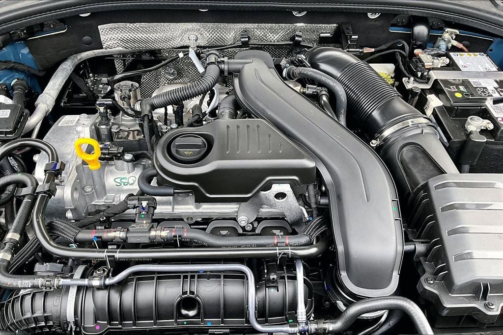 New 2026 Volkswagen Jetta S FWD image 31