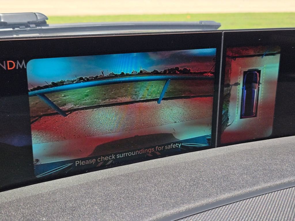 Used 2025 Lincoln Navigator Reserve AWD/4WD image 37