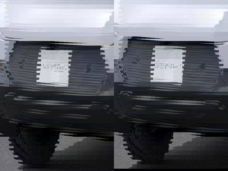 New 2026 Chevrolet Equinox EV LT image 14