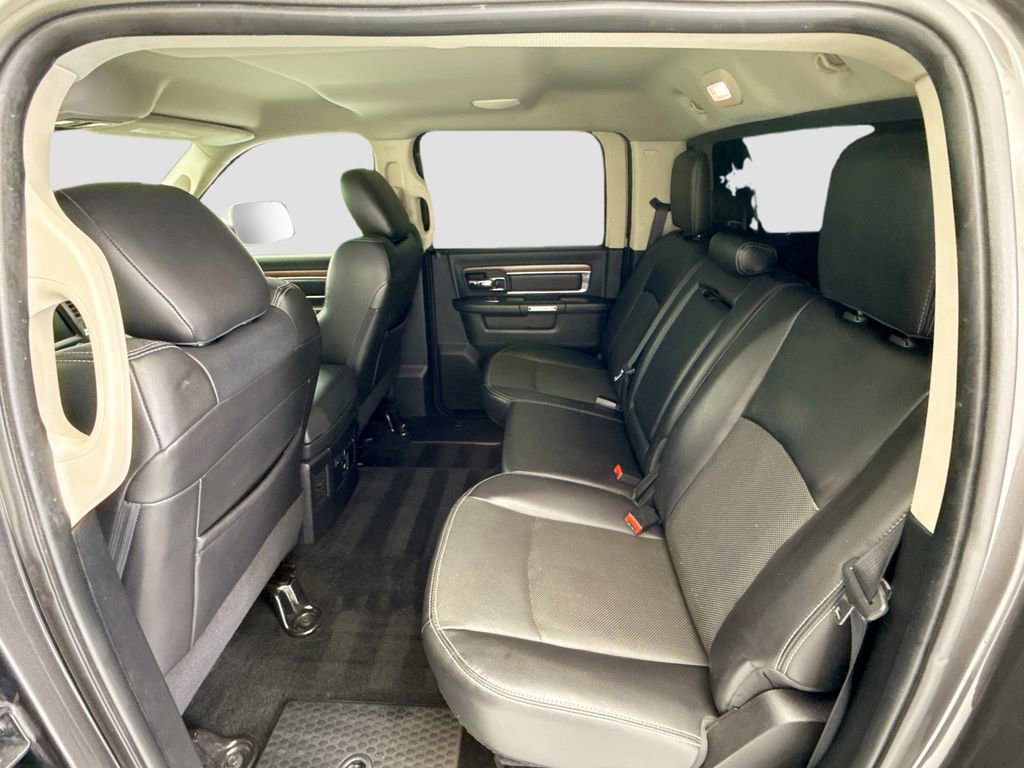Used 2014 RAM 3500 Laramie image 20