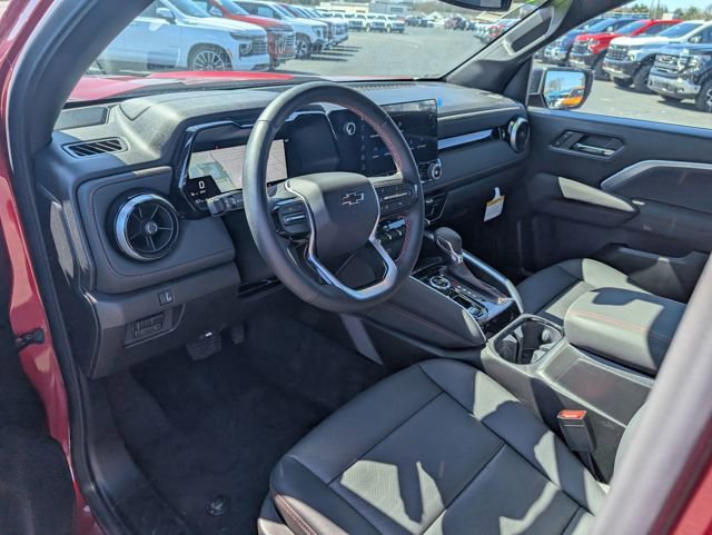 New 2026 Chevrolet Colorado Z71 w/ Z71 Convenience Package 2 AWD/4WD image 13