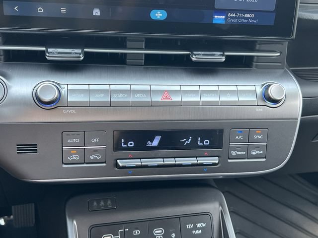 Certified 2026 Hyundai Kona SEL Premium FWD image 20