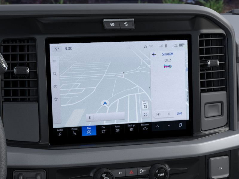 New 2026 Ford F250 XLT image 36
