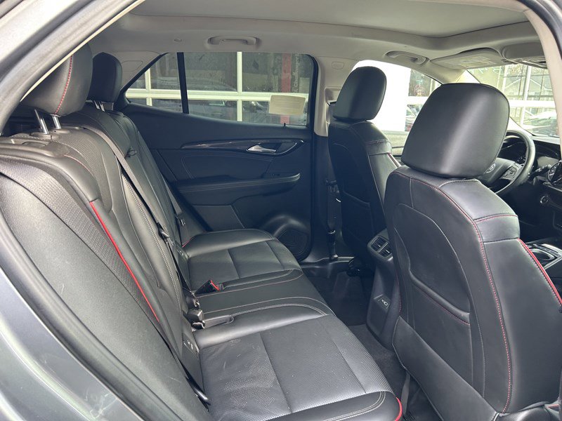 Used 2022 Buick Envision Essence w/ Technology Package I image 17