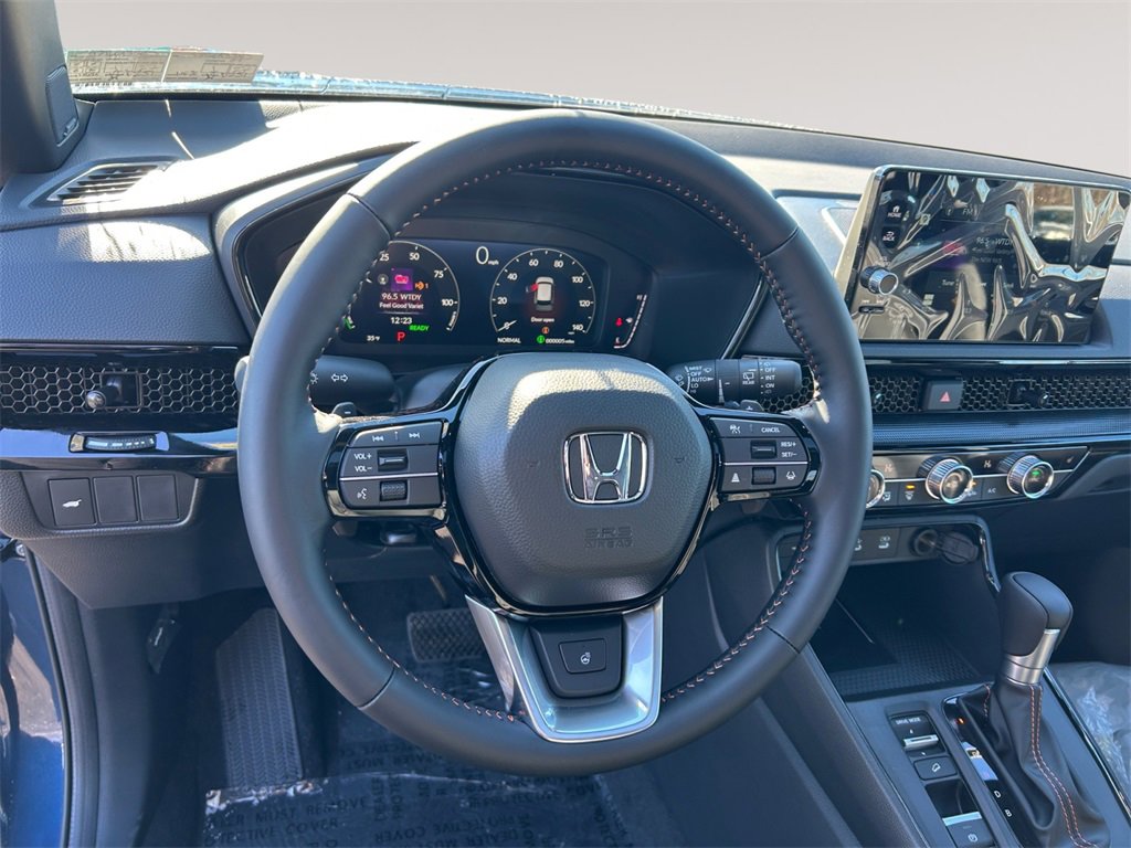 New 2026 Honda CR-V Sport Touring image 12