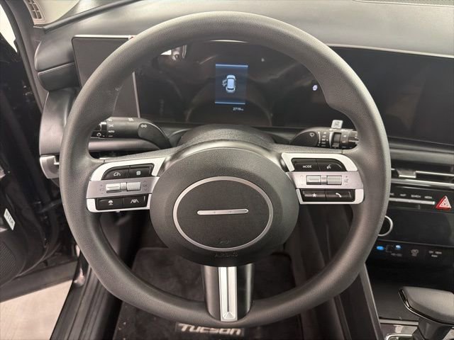 Certified 2026 Hyundai Tucson SEL image 16