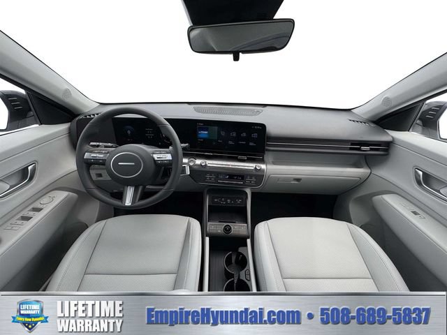 New 2026 Hyundai Kona SEL Premium AWD/4WD image 13