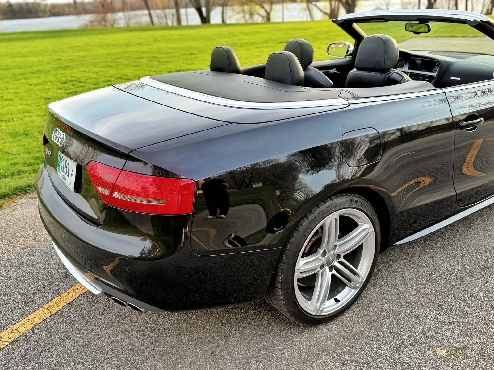 Used 2010 Audi S5 Prestige AWD/4WD image 65