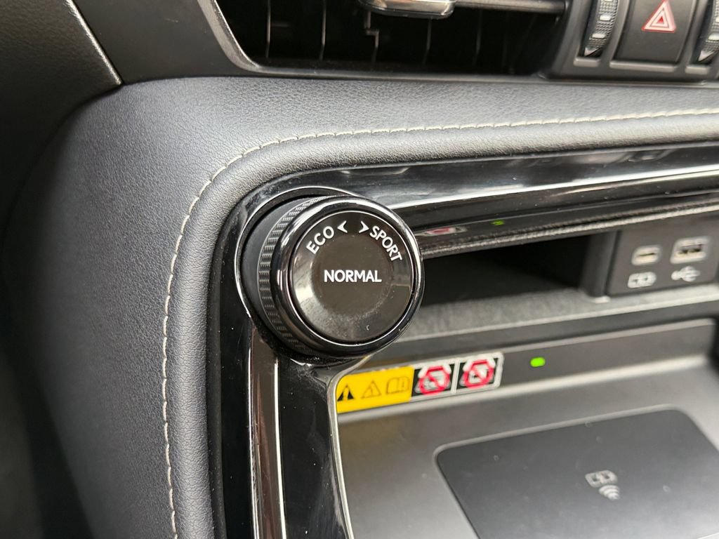 Used 2024 Lexus NX 350 AWD image 29