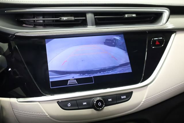 Used 2020 Buick Encore GX Essence image 22