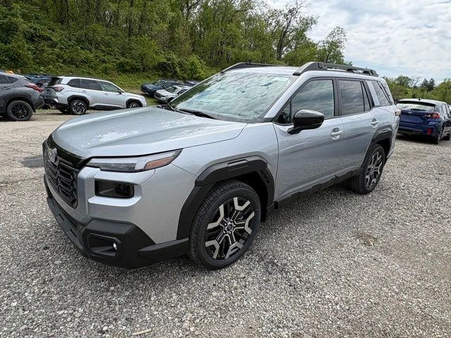 New 2026 Subaru Outback Touring XT AWD/4WD video 1