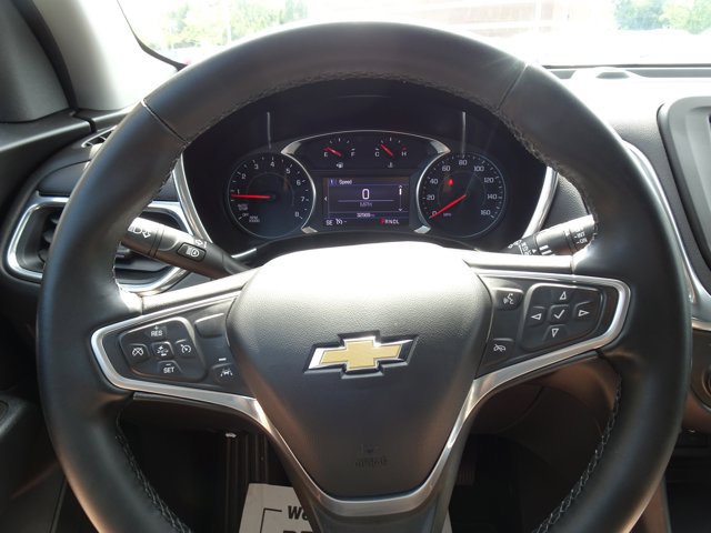 Used 2023 Chevrolet Equinox LT FWD image 26