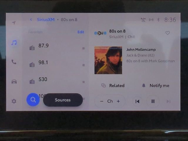 Used 2024 Toyota Corolla XLE image 17