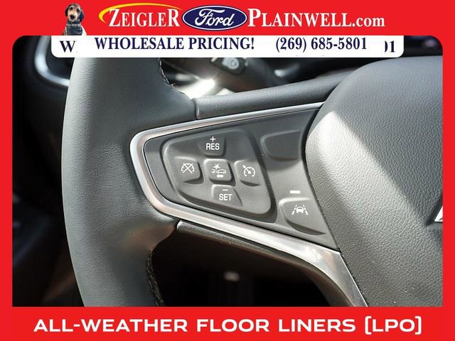 Used 2023 Chevrolet Equinox LT image 23