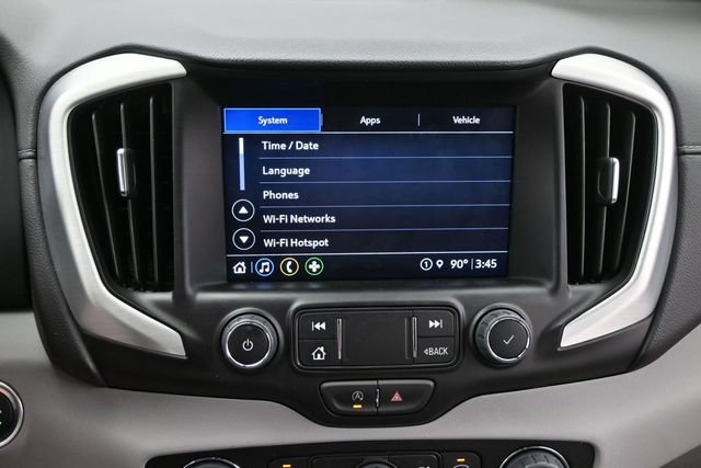 Used 2023 GMC Terrain SLT w/ LPO, Floor Liner Package FWD image 23