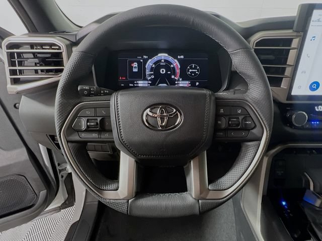New 2026 Toyota Tundra Limited AWD/4WD image 14