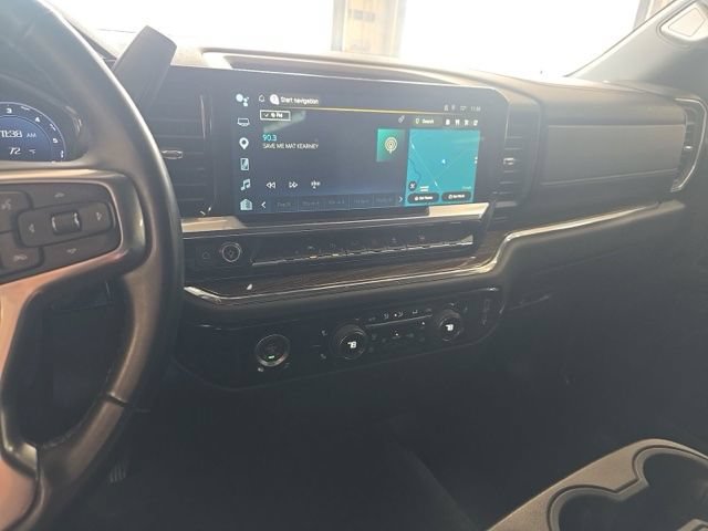 Used 2023 Chevrolet Silverado 1500 LT AWD/4WD image 13