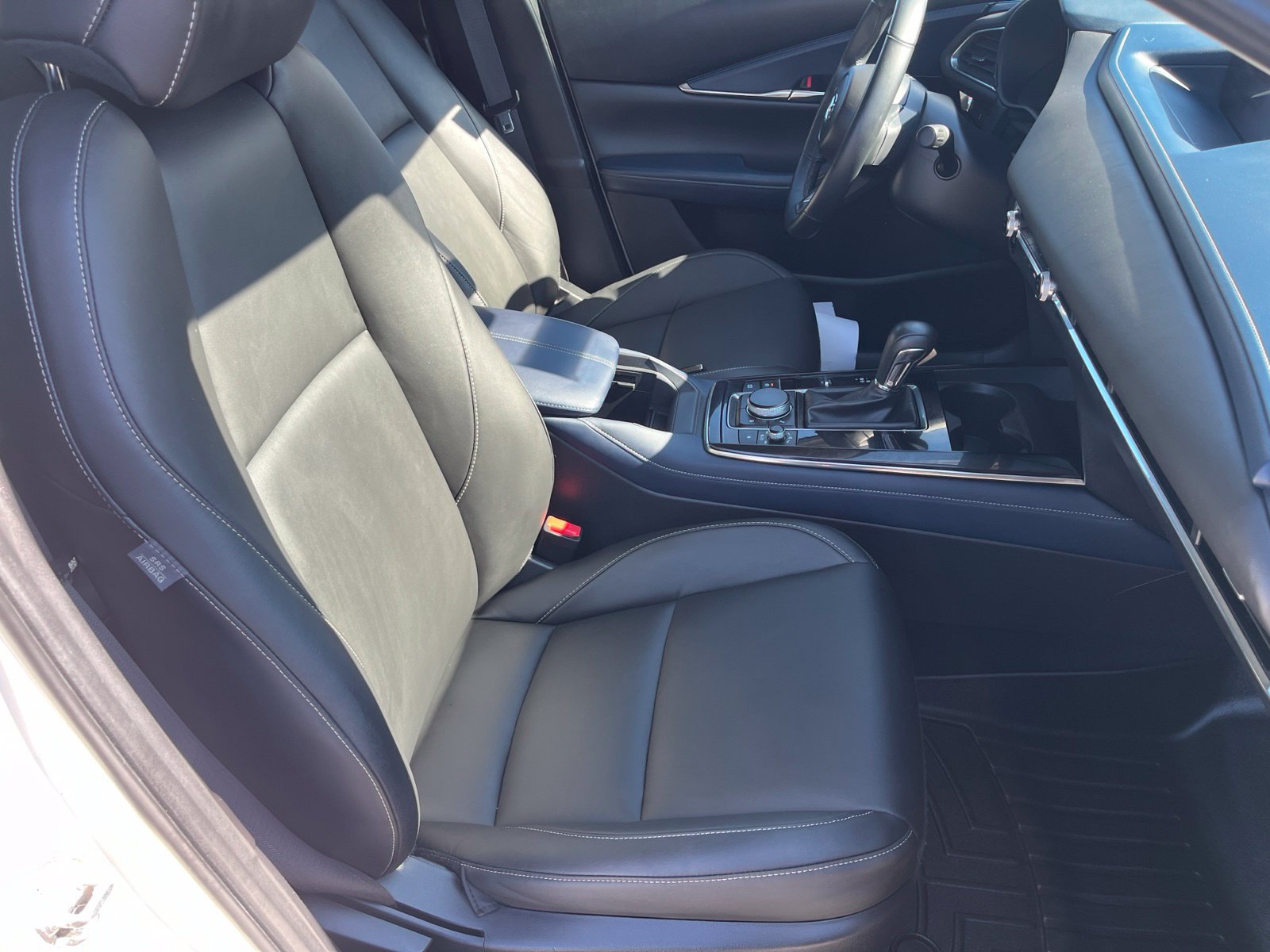 Used 2020 MAZDA CX-30 FWD w/ Preferred Package image 15