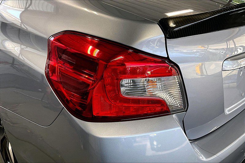 Used 2020 Subaru WRX Premium w/ Performance Package AWD/4WD image 26