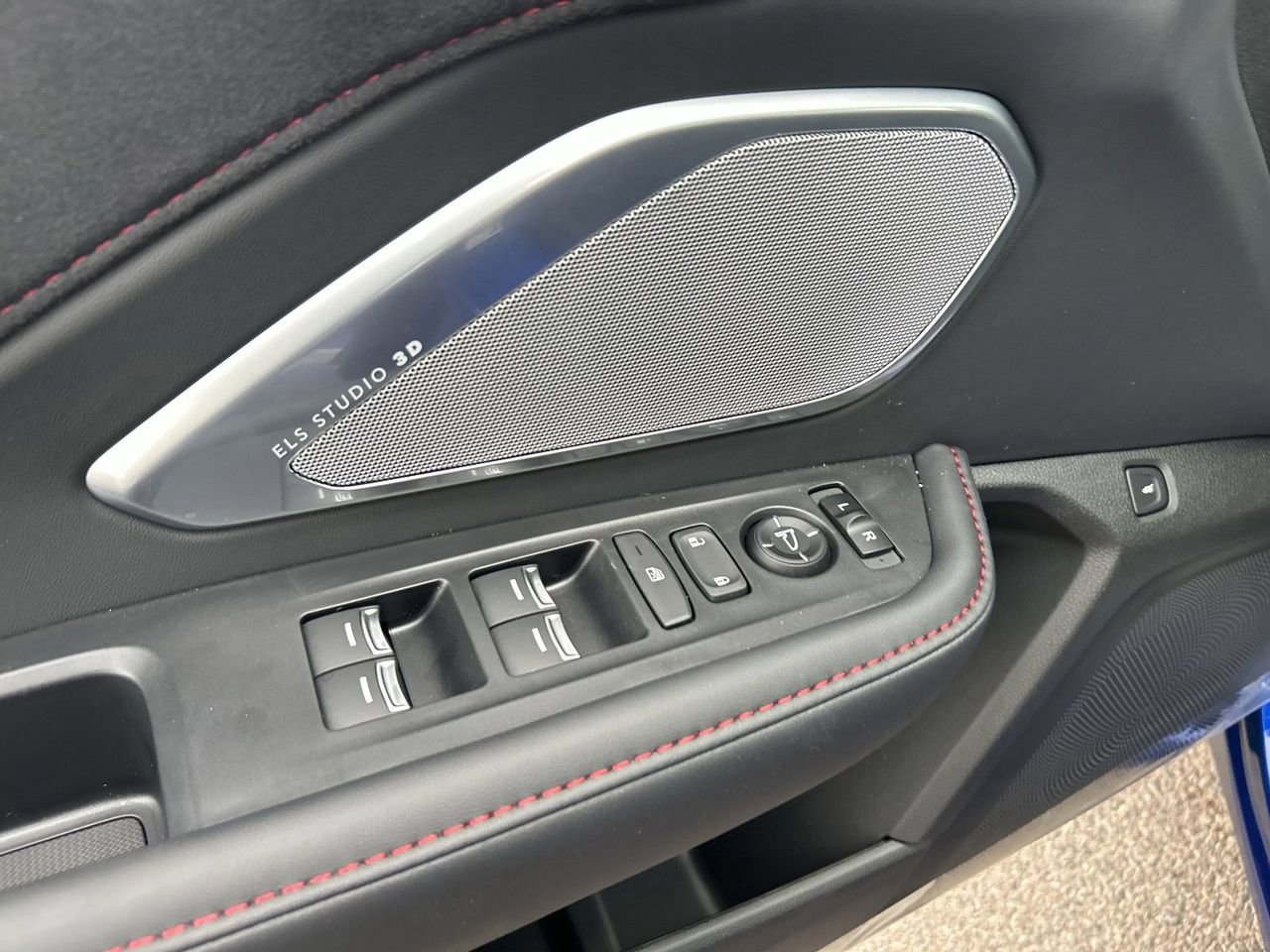 New 2026 Acura RDX A-Spec AWD/4WD image 31