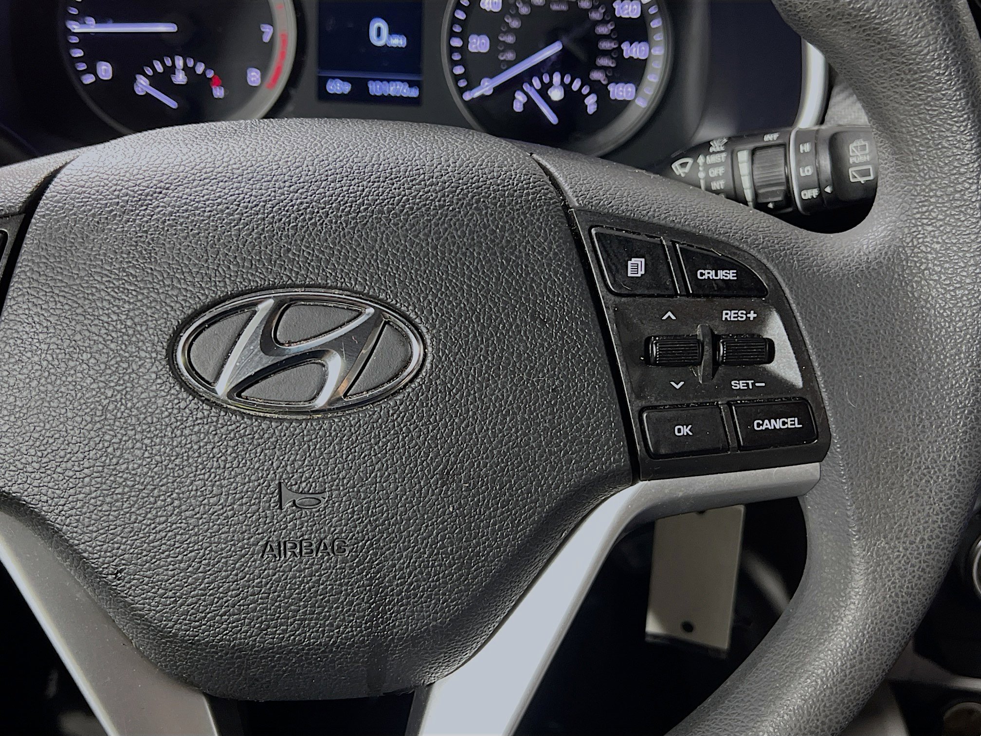 Used 2021 Hyundai Tucson SE image 20