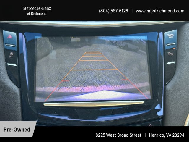 Used 2013 Cadillac XTS Luxury FWD image 24