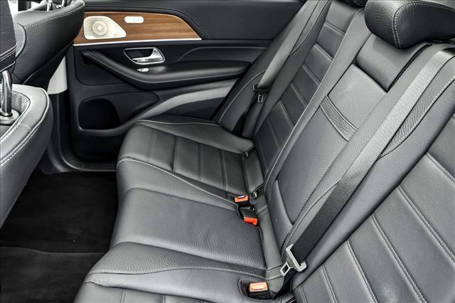 Certified 2026 Mercedes-Benz GLE 350 4MATIC image 22