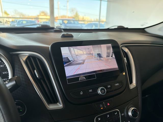 Used 2023 Chevrolet Malibu LT w/ Driver Confidence Package image 25