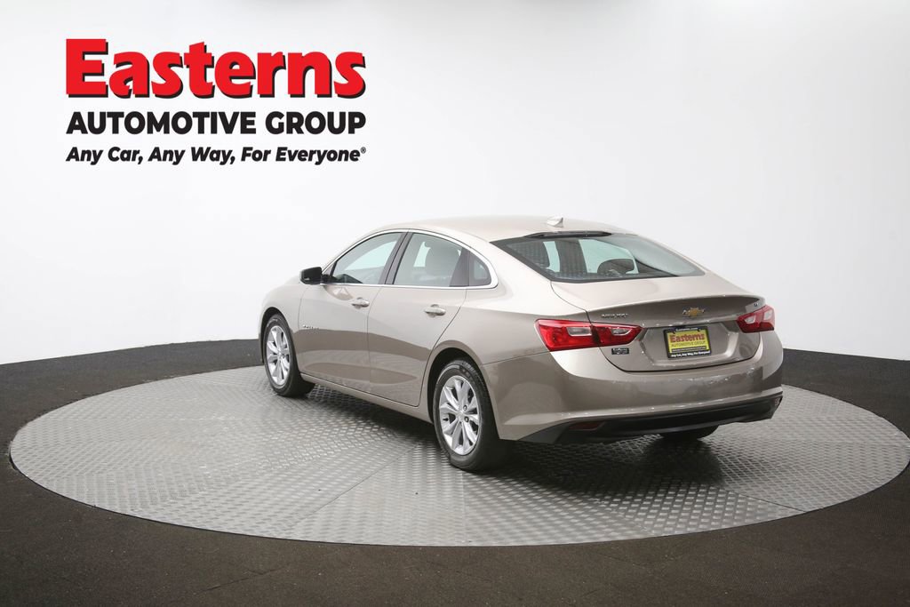 Used 2023 Chevrolet Malibu LT image 64