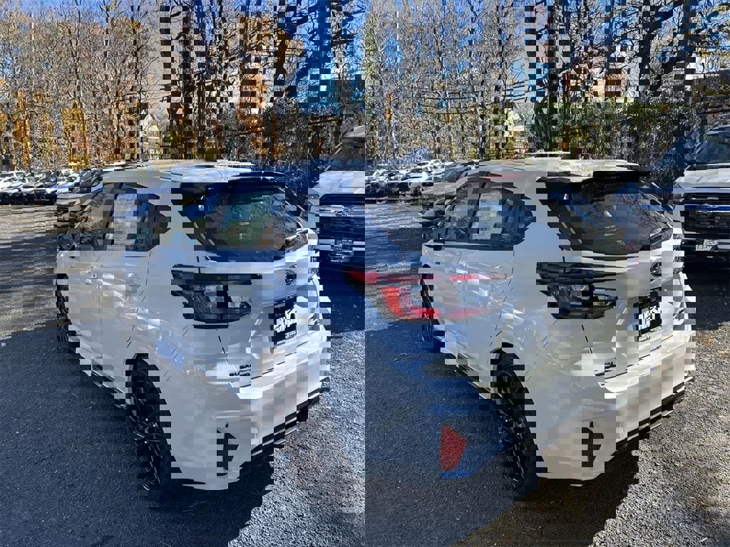 New 2026 Subaru Impreza RS image 6
