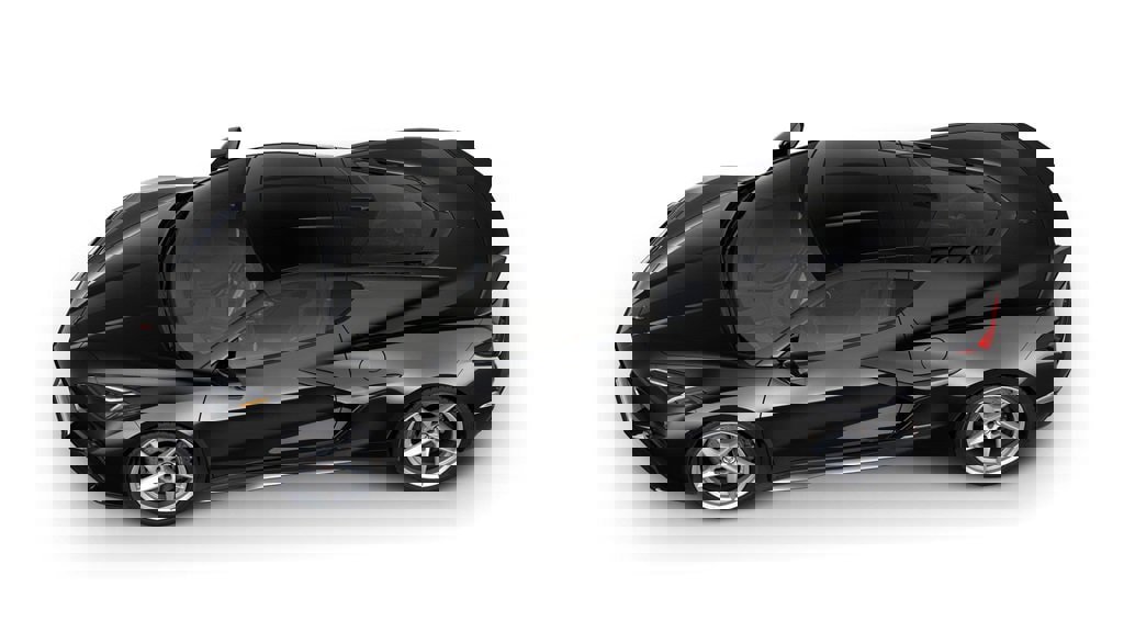 New 2026 Chevrolet Corvette E-Ray w/ ZER Performance Package image 18