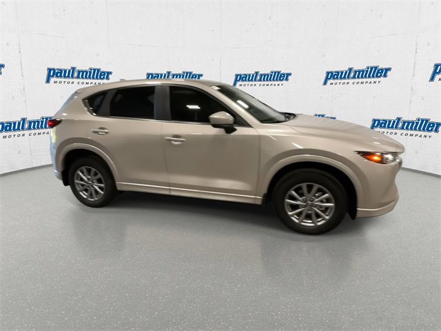 New 2025 MAZDA CX-5 AWD 2.5 S w/ Select Package image 13