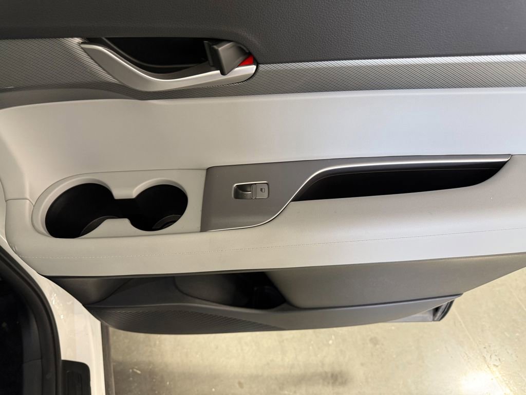 Used 2024 Hyundai Palisade SEL FWD image 34
