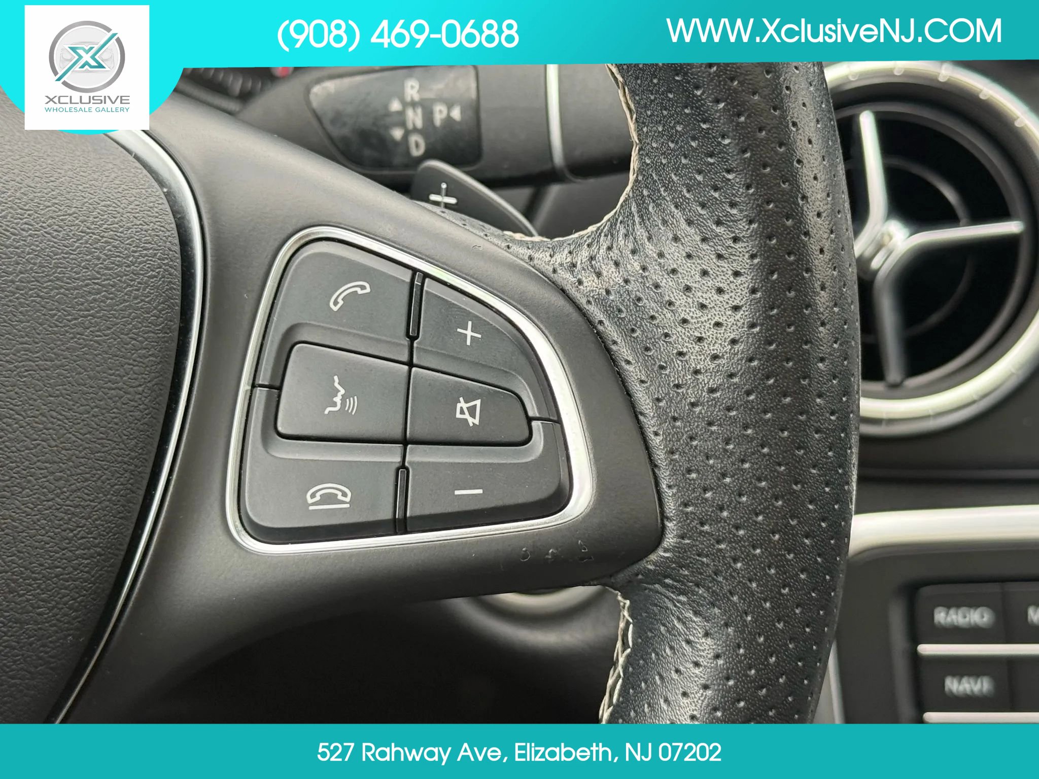 Used 2018 Mercedes-Benz CLA 250 4MATIC image 12