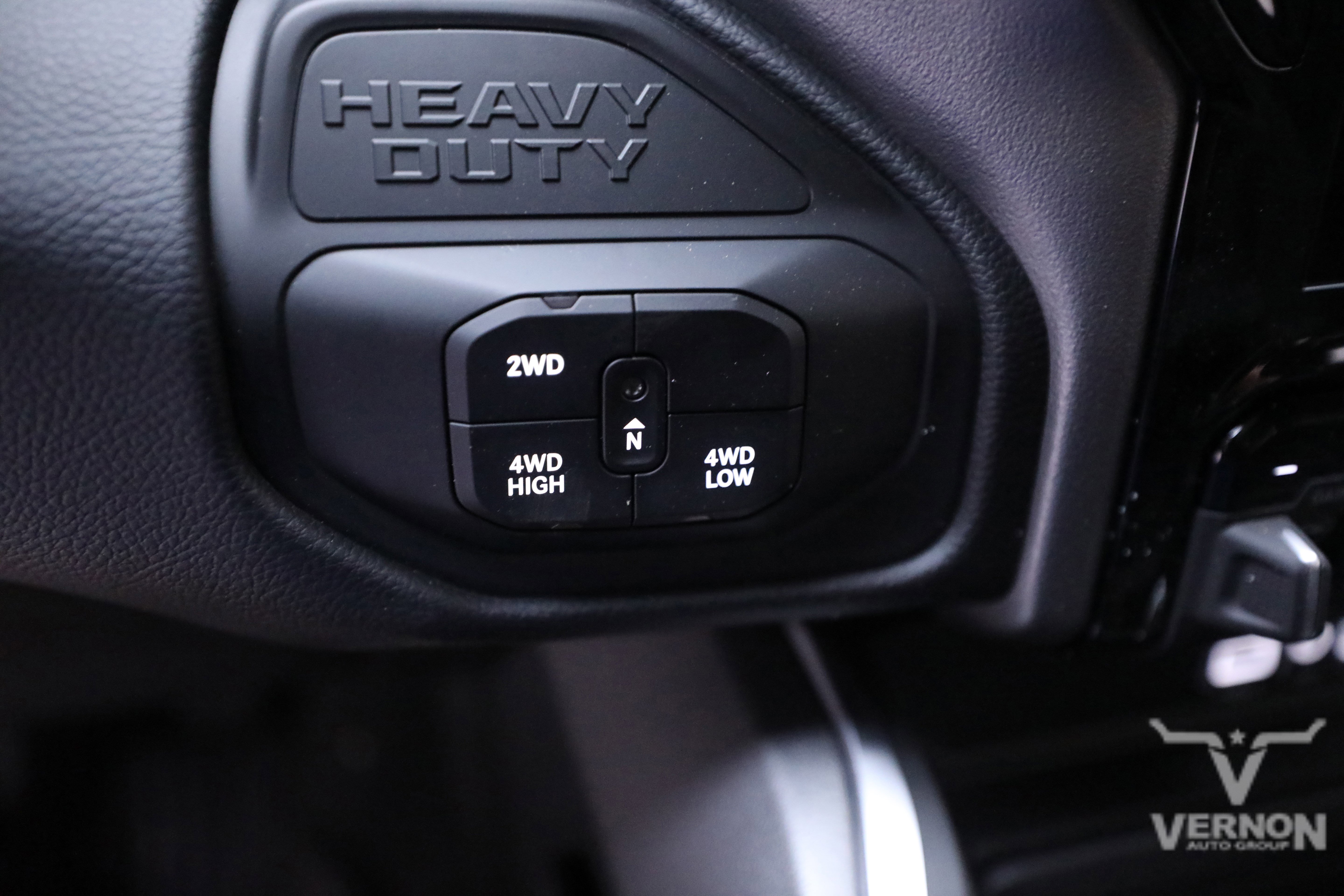 New 2026 RAM 3500 Lone Star image 22