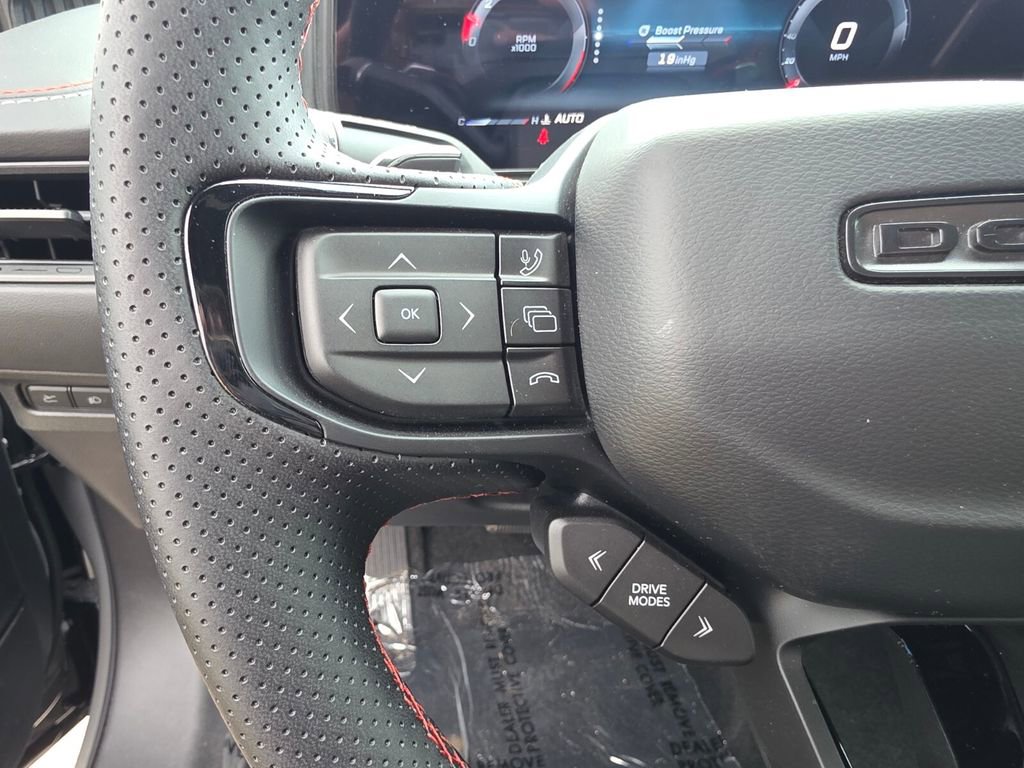 New 2026 Dodge Charger Scat Pack w/ Blacktop Package image 15