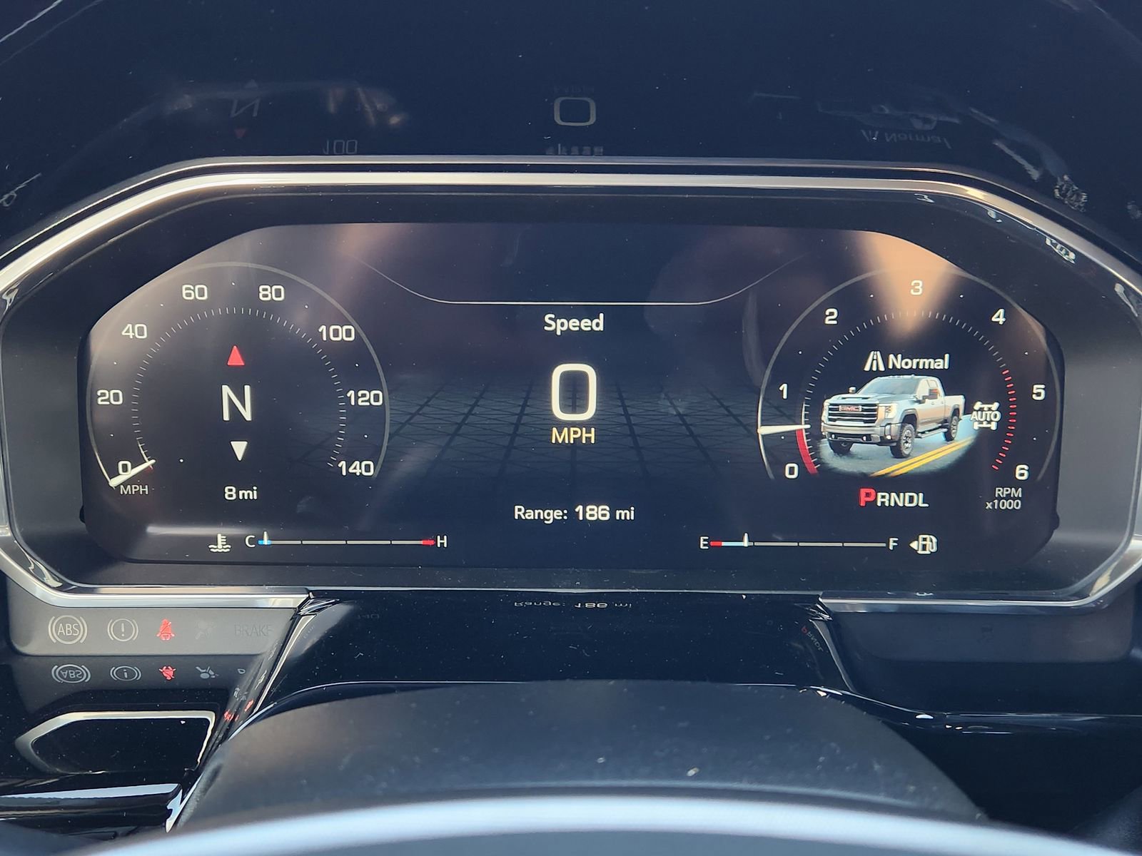 New 2026 GMC Sierra 2500 SLT w/ Texas SLT Premium Package image 18