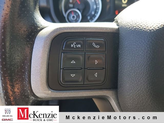 Used 2022 RAM 2500 Tradesman image 11