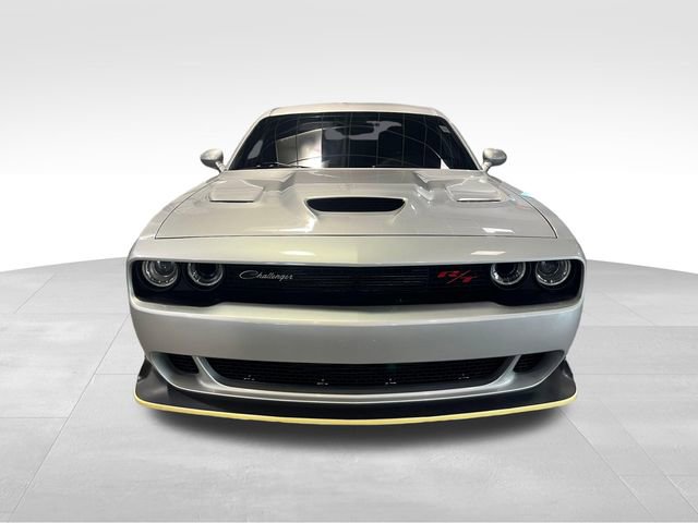 Used 2020 Dodge Challenger R/T Scat Pack video 2