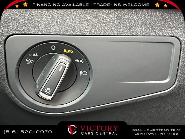 Used 2022 Volkswagen Tiguan SEL R-Line image 29