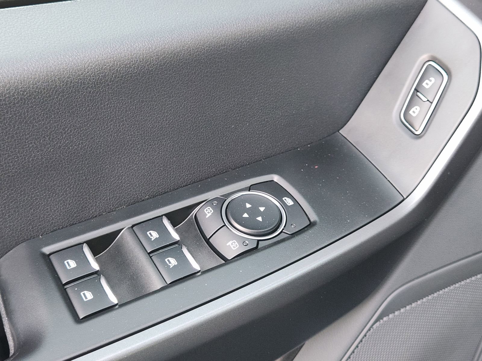 New 2026 Ford F250 XL w/ STX Appearance Package image 23