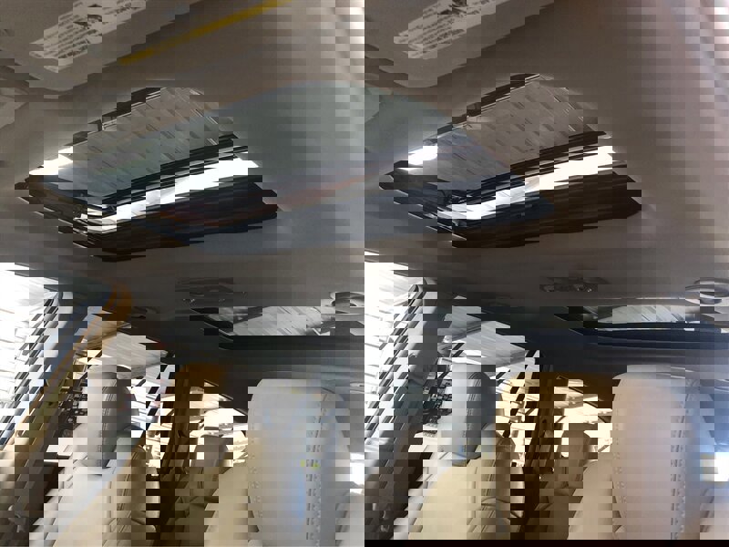 Used 2008 Buick Enclave CXL w/ Entertainment Package #3 image 11