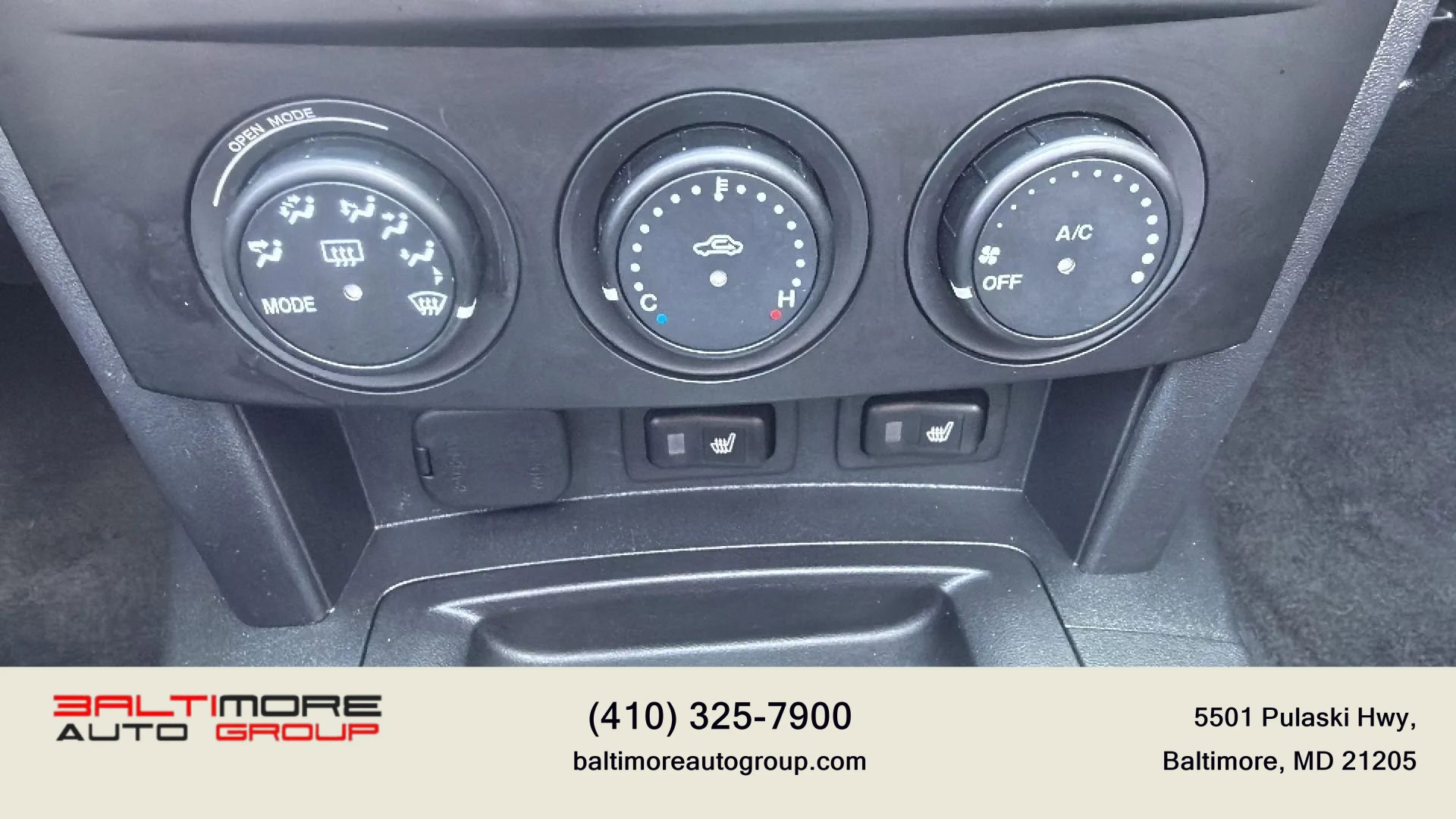 Used 2008 MAZDA MX-5 Miata Grand Touring w/ Premium Pkg image 40